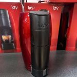 Cafeteira Espresso Tres, Lov, Vermelha 127V 3 Corações na Amazon