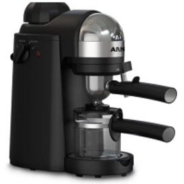 Cafeteira Expresso Arno Mini Espresso 800W - XP1728 na Camisaria Colombo
