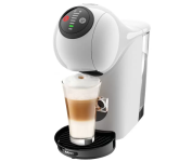 Cafeteira Expresso Arno Nescafé Dolce Gusto Genio S Basic de Cápsula 15 Bar Branco na Magazine Luiza