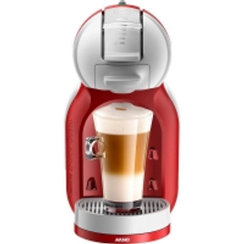 Cafeteira Expresso Arno Nescafé Dolce Gusto Mini Me 15 Bar Automática na Dolce Gusto