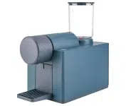 Cafeteira Máquina Cápsulas Delta Q, Qlip, Azul, 110V na Amazon