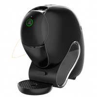 Cafeteira Neo + 70 Cápsulas + Porta Cápsulas na Dolce Gusto