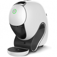 Cafeteira Nescafé Dolce Gusto NEO Branca NEOB, Tecnologia Sustentável, Cápsulas De Papel na Amazon