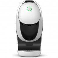 Cafeteira Nescafé Dolce Gusto NEO Branca NEOB, Tecnologia Sustentável, Extração Inteligente na Amazon