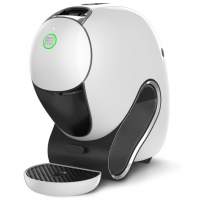 Cafeteira Nescafé Dolce Gusto NEO Café Espresso Branca NEOB 220v na Amazon