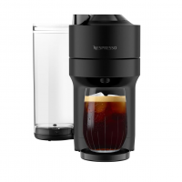 Cafeteira Nespresso Vertuo Pop+ Edição Exclusiva Amazon Preto Fosco 110V na Amazon