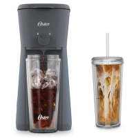 Cafeteira Para Café Gelado Oster Iced Coffee 600ml - 127V na Amazon