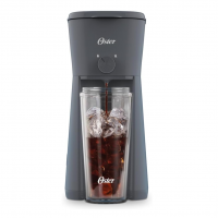 Cafeteira Para Café Gelado Oster Iced Coffee 600ml - 127V na Amazon
