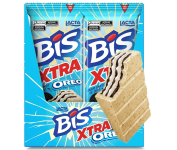 Caixa Com 24 Unidades De 45G Lacta Bis Xtra Oreo na Amazon