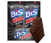 Caixa Com 24 Unidades De 45g – Bis Xtra Black na Amazon