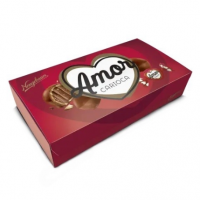 Caixa De Bombom Amor Carioca 200g Neugebauer - 2 Unidades na Americanas