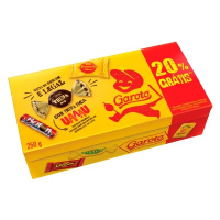 Caixa De Bombom Garoto Sortidos Ganhe 20% 250g na Drogaria Araujo