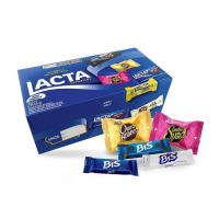 Caixa De Bombom Lacta 250g na Americanas