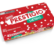 Caixa de bombons Prestígio Sabores 252g na Amazon