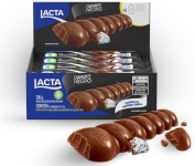 Caixa de Chocolate Lacta Diamante Negro Caixa Com 12 Unidades De 28g na Amazon