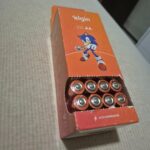 Caixa de Pilha AA com 40 unidades Elgin Palito – Tubo, Zinco na Amazon