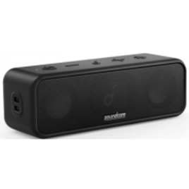 Caixa de Som Anker Soundcore 3 Bluetooth 16W na Aliexpress