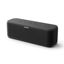Caixa de Som Anker SoundCore Boost Bluetooth na Aliexpress