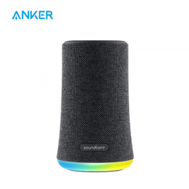 Caixa de Som Anker Soundcore Flare Mini Bluetooth IPX7 na Aliexpress