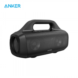 Caixa de Som Anker Soundcore Motion Boom Bassup IPX7 na Aliexpress
