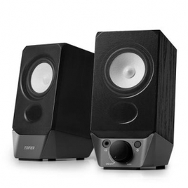 Caixa de Som Bluetooth 5.3 Edifier - R19BT na KaBuM!
