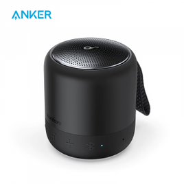Caixa de Som Bluetooth Anker Soundcore Mini 3  Bluetooth USB C IPX7 na Aliexpress