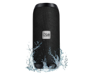 Caixa De Som Bluetooth Essential Sound Go, 10W RMS, Resistente à Água, Preto na Amazon