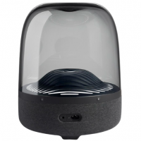 Caixa De Som Bluetooth Harman Kardon Aura Studio3 Com Difusão Por 360º Iluminaçã... na Fastshop