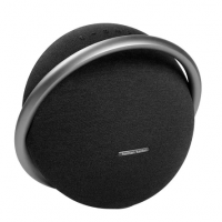 Caixa De Som Bluetooth Harman Kardon Onyx Studio 7 Com Potência De 50W RMS - HKOS7BLKBR na Magazine Luiza
