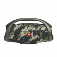 Caixa De Som Bluetooth JBL Boombox 2 Camuflado na Fastshop