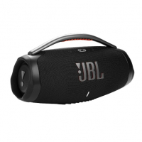 Caixa De Som Bluetooth JBL Boombox 3 Preto na Carrefour