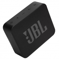 Caixa De Som Bluetooth JBL GO Essential à Prova Dágua 3.1W Preta - Preto na Netshoes