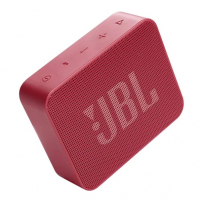 Caixa De Som Bluetooth JBL GO Essential à Prova Dágua 3.1W Vermelha - Vermelho na Netshoes
