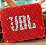 Caixa de Som Bluetooth JBL GO Essential à Prova Dágua 3.1W Vermelha – Vermelho na Netshoes