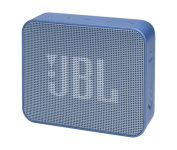 Caixa de Som Bluetooth JBL Go Essential, À Prova D’água – Azul na Amazon