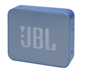 Caixa de Som Bluetooth JBL, Go Essential, À Prova D’água – Azul na Amazon
