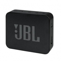 Caixa De Som Bluetooth JBL Go Essential Preto na Carrefour