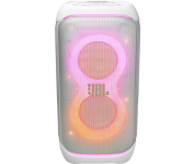Caixa de Som Bluetooth, PartyBox Stage 320, Luzes Led, Entrada USB – JBL na Amazon