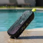 Caixa De Som Bluetooth Portátil 10w Waaw By Alok na Amazon