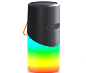 Caixa de Som Bluetooth Portatil, WKYX705 na Amazon