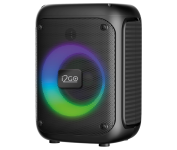 Caixa de Som Bluetooth Ulta Square 200, 40W RMS. i2GO PRO na Amazon