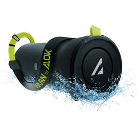 Caixa de Som Bluetooth WAAW by Alok BOOM 100SB IPX7 40W na Amazon