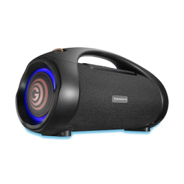 Caixa de Som Boombox Gradiente Intense Bluetooth 100W - GSP300 na Carrefour