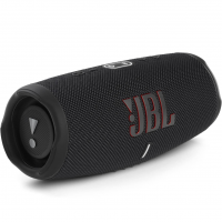 Caixa De Som, Charge 5, Bluetooth, À Prova D'água E Poeira - Preto na Amazon