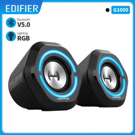 Caixa de Som Edifier Hecate G1000 Bluetooth sem Fio na Aliexpress