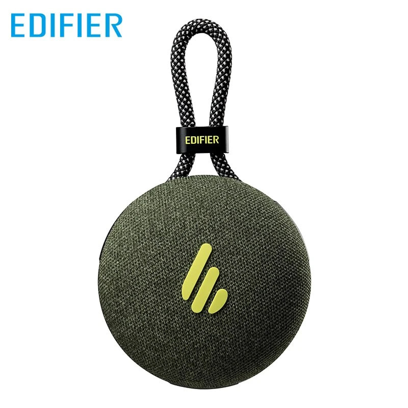 Caixa de Som Edifier MP100 Plus, Bluetooth na Aliexpress