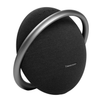 Caixa De Som Harman Kardon Onyx Studio 7 Potência De 50W RMS - HKOS7BLKBR na Fastshop