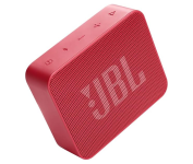 Caixa de Som JBL Bluetooth, Go Essential, À Prova D’água – Vermelha na Amazon