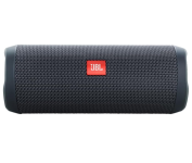 Caixa de Som JBL, Flip Essential 2, Bluetooth, À Prova D’água, 20W RMS – Preto na Amazon