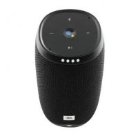 Caixa De Som JBL Link 10 Bluetooth Portátil 16W - Com Comando De Voz Via Google Assistente na Magazine Luiza